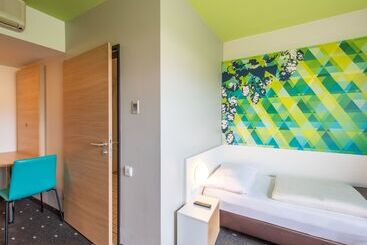 B&b Hotel Erlangen Süd