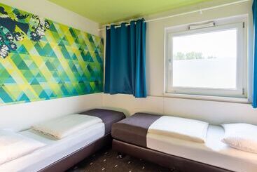 B&b Hotel Erlangen Süd