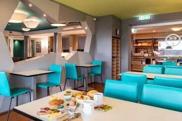 B&b Hotel Erlangen Süd