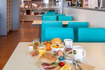 B&b Hotel Erlangen Süd