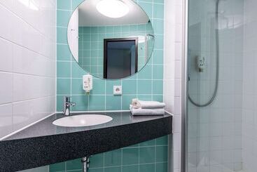 B&b Hotel Erlangen Süd