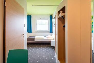 B&b Hotel Erlangen Süd