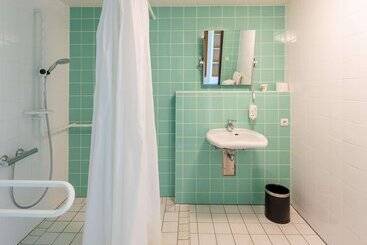 B&b Hotel Erlangen Süd
