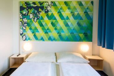 B&b Hotel Erlangen Süd