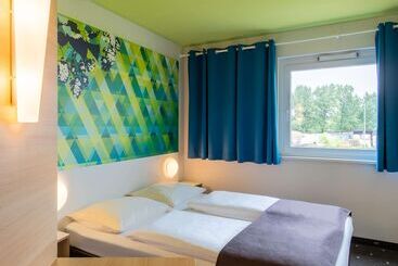 B&b Hotel Erlangen Süd