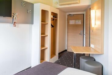 B&b Hotel Erlangen Süd