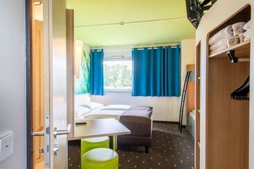 B&b Hotel Erlangen Süd