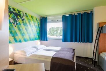B&b Hotel Erlangen Süd