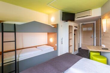 B&b Hotel Erlangen Süd