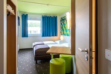 B&b Hotel Erlangen Süd