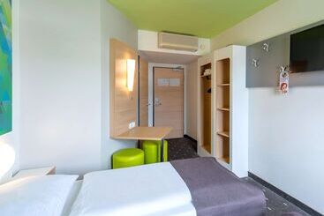 B&b Hotel Erlangen Süd