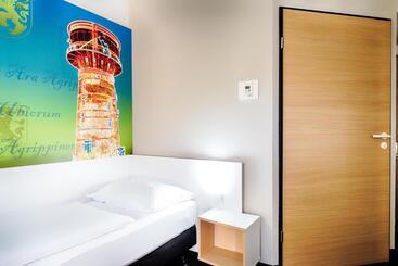 B&b Hotel Köln Frechen