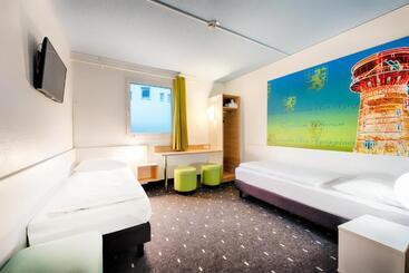B&b Hotel Köln Frechen