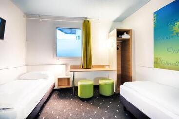 B&b Hotel Köln Frechen