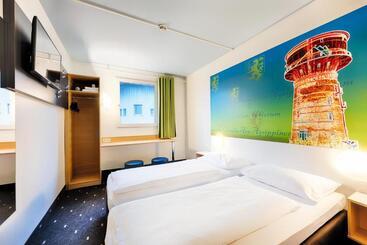 B&b Hotel Köln Frechen