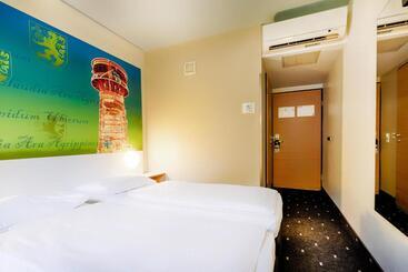 B&b Hotel Köln Frechen