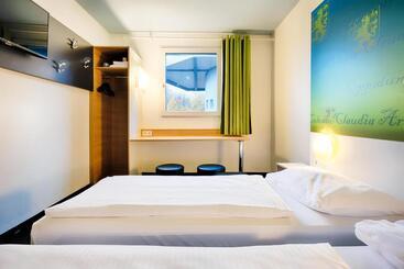 B&b Hotel Köln Frechen
