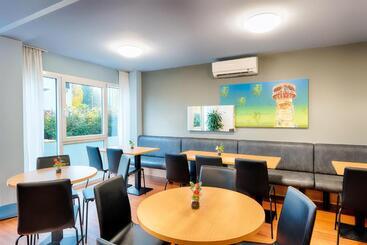 B&b Hotel Köln Frechen