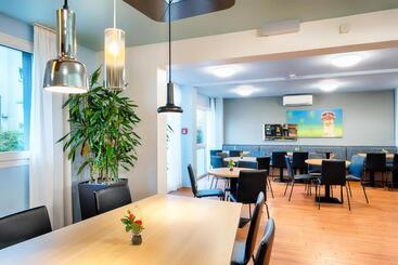 B&b Hotel Köln Frechen