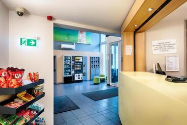 B&b Hotel Köln Frechen
