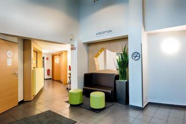 B&b Hotel Köln Frechen