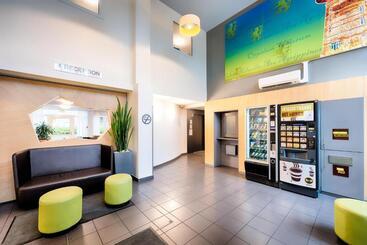 B&b Hotel Köln Frechen