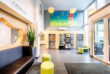 B&b Hotel Köln Frechen