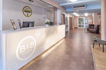 B&b Hotel Köln Airport