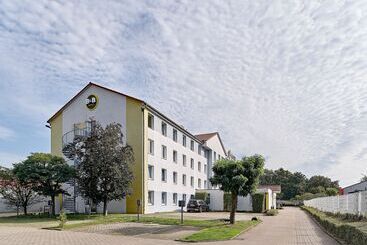 B&b Hotel Köln Airport