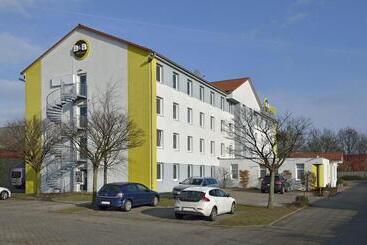 B&b Hotel Köln Airport