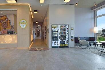 B&b Hotel Köln Airport