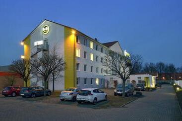 B&b Hotel Köln Airport