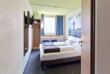 B&b Hotel Köln Airport