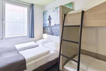 B&b Hotel Köln Airport