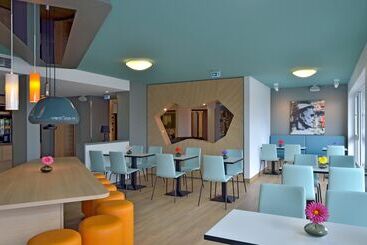 B&b Hotel Mainz Hechtsheim