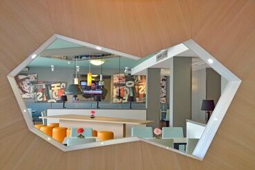 B&b Hotel Mainz Hechtsheim