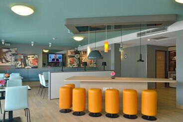 B&b Hotel Mainz Hechtsheim