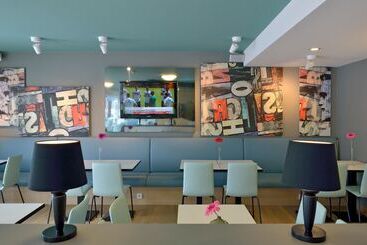 B&b Hotel Mainz Hechtsheim
