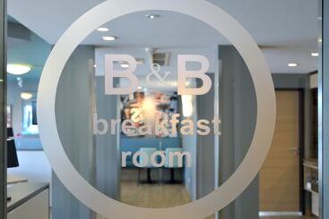 B&b Hotel Mainz Hechtsheim