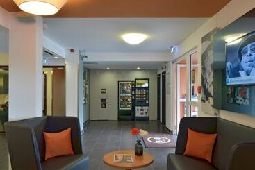 B&b Hotel Mainz Hechtsheim