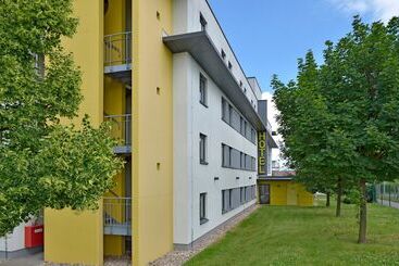 B&b Hotel Mainz Hechtsheim