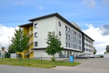 B&b Hotel Mainz Hechtsheim
