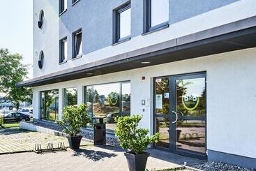 B&b Hotel Mainz Hechtsheim