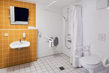 B&b Hotel Mainz Hechtsheim