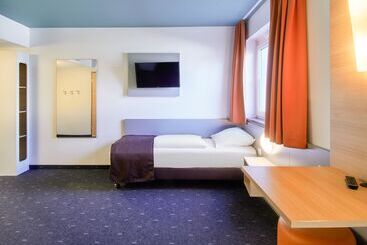 B&b Hotel Mainz Hechtsheim