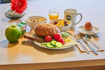 B&b Hotel Mainz Hechtsheim