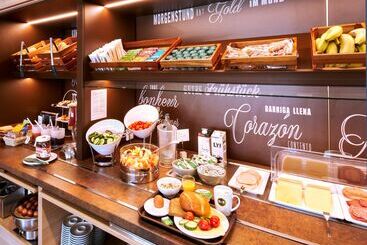 B&b Hotel Mainz Hechtsheim