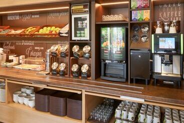 B&b Hotel Mainz Hechtsheim