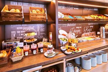 B&b Hotel Mainz Hechtsheim