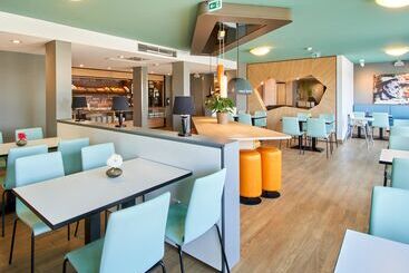 B&b Hotel Mainz Hechtsheim